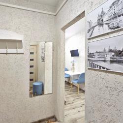 Фото Апартаменты Исторический флигель на улице Писарева