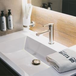 Фото Отель Горная Высота 985