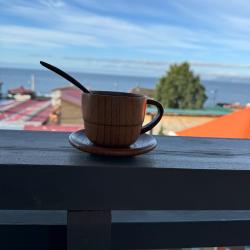 Фото Отель Baikal Cedar (Байкал Кедр)