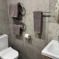 Комната стандарт с 1 двуспальной кроватью