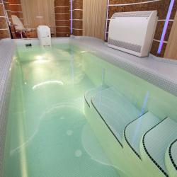 Фото Бутик-отель Тишина