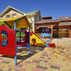 Фото Отель Гостевой дом Лев