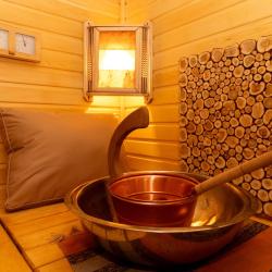 Коттедж стандарт