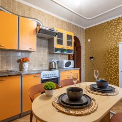 Фото Отель HomeHotel (ХоумХотел) на улице Белозерская 1