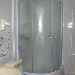 Фото Отель Меркурий