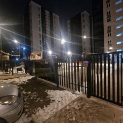 Фото Апартаменты на улице Вербная