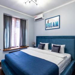 фото 18 Comfort & Relax Home (Комфорт энд Релакс Хоум) на проспекте Ленинградский