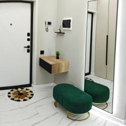 1-комнатные апартаменты люкс