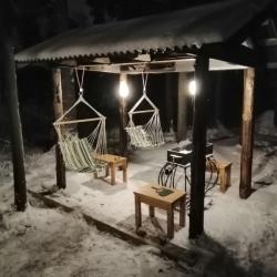 Фото Отель Парк Лесок
