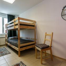 Фото Отель Палитра