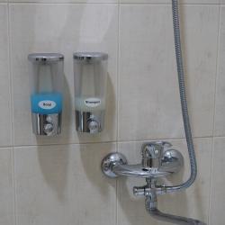 Фото Отель Азия (Asia)