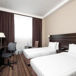 Фото Отель Armat Hotel (Армат)