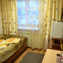 Фото Отель Гостиный Дворик