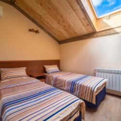 Фото Отель Теремок (Московский район)