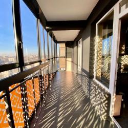 Фото Отель Greencity (Гринсити) на улице Короленко