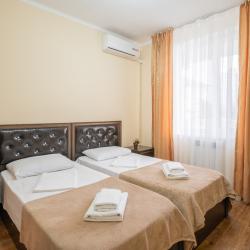 2-местная комната стандарт