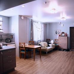 Фото Отель Гости