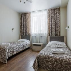 Фото Отель Кама