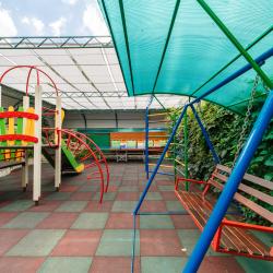 Фото Отель Енисей