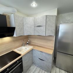 2-комнатные апартаменты улучшенные