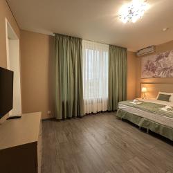 Фото Апартаменты на улице Старообрядческая 62