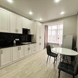 Апартаменты Apart MV (Апарт МВ) на улице Советская 123 корпус 2 — dc76bb7a253ccb8fee0f683e99f24b22