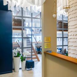 Фото Отель Lido Central (Лидо Централ)