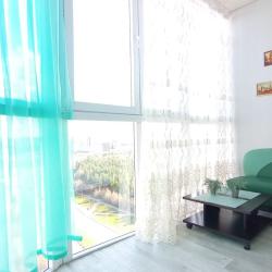 2-комнатные апартаменты улучшенные с 2 двуспальными кроватями