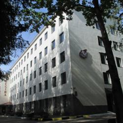 Фото Отель Регина в Петровском