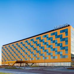 фото 1 Hilton Saint Petersburg ExpoForum (Хилтон Санкт-Петербург ЭкспоФорум)