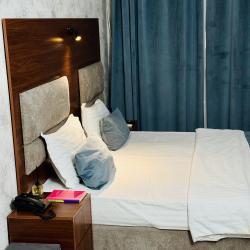 Фото Отель Arda Plaza (Арда Плаза)