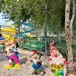 Фото Отель Лазурный Берег