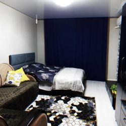 Фото Апартаменты на улице Строителей 26