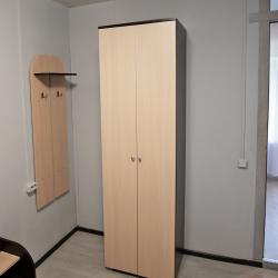Комната эконом с 2 односпальными кроватями