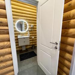 Стандарт с двуспальной кроватью