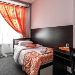 Фото Отель День и ночь