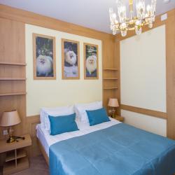 Фото Отель Дворец Нарзанов