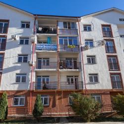 Фото Отель Море апартаментов на улице Эстонская 37 корпус 8