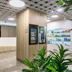 Фото Отель Novinka Hotel (Новинка)