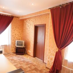 Фото Отель Old Flat (Олд Флэт) на улице 7-ая Советская 27