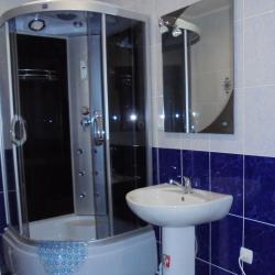 Номер стандарт с 2 односпальными кроватями