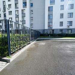 Фото Апартаменты на улице Николая Ростовцева 22