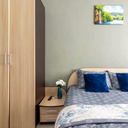 2-комнатные апартаменты стандарт