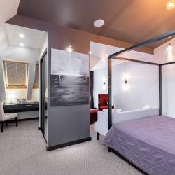 Фото Седанка Парк Отель