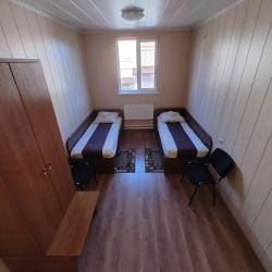 Фото Отель Корона