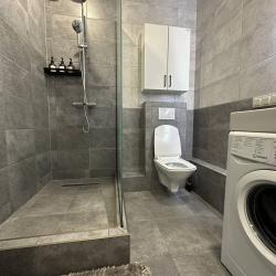 Фото Апартаменты на Онежской 4