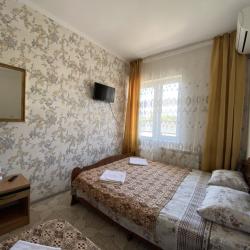 3-местный номер стандарт семейный