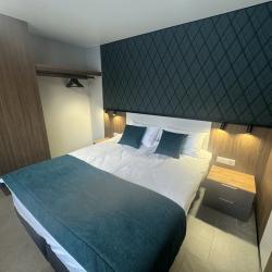 Фото Апартаменты на улице Большая Краснофлотская 1а