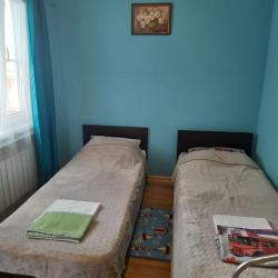 Фото Отель Тифлис