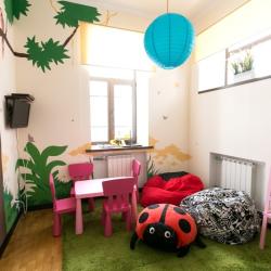 Фото Отель Малиновая слобода